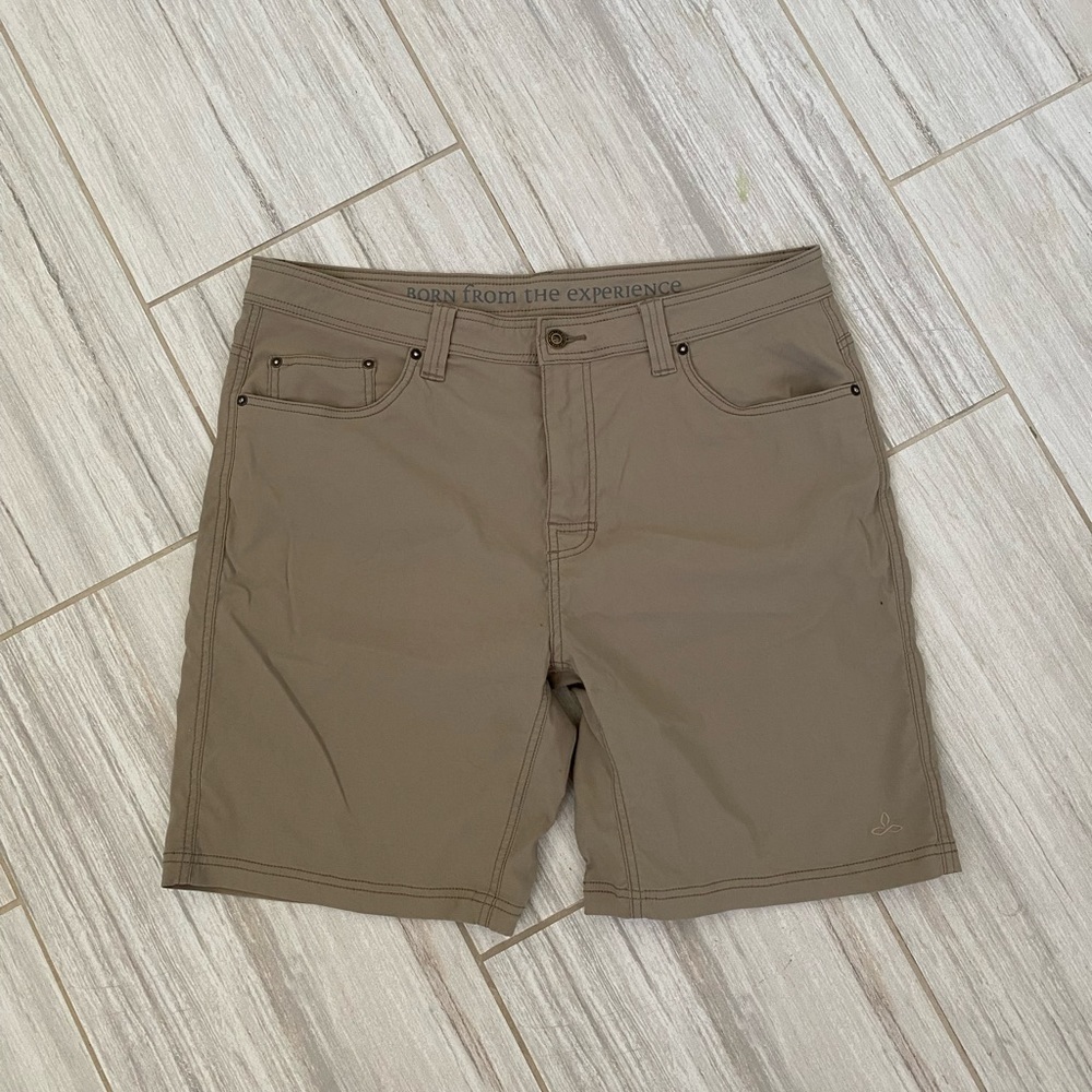 Prana Men’s Shorts